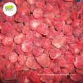 2535mm Export Standard IQF Frozen Fruity American Strawberry With Certificate